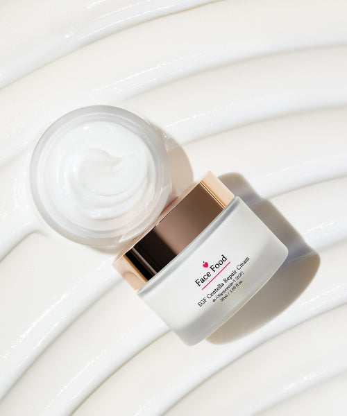 FACEFOOD FACEFOOD EGF Centella Repair Cream 50ml