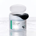DERMATORY Salicinic Pore Clear Black Pad Refill 30 sheets