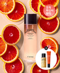 TELSE TELSE Red Orange Niacinamide Toner 150ML