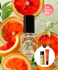 TELSE TELSE Red Orange Niacinamide Serum 30ML