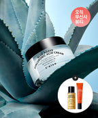 TELSE TELSE Blue Agave Hyaluronic Acid Cream 50ml