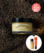 TELSE TELSE Kombucha Hydro Glow Cream 50ML