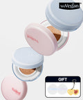 BLACK ROUGE BLACK ROUGE Thin Layer Clear Cushion