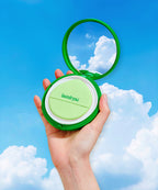 LAUNDRYOU LAUNDRYOU Moisture Sun Cushion Clear 25g (SPF50+/PA++++)