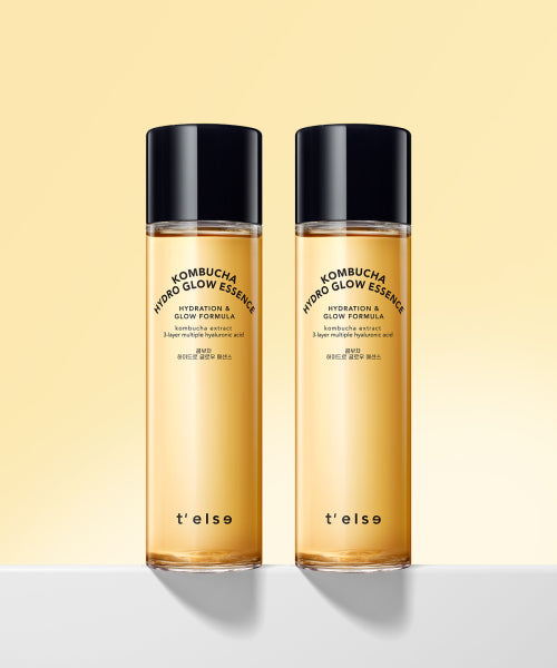 TELSE TELSE Kombucha Hydro Glow Essence 150ML