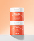 TELSE TELSE Red Orange Niacinamide Blemish Pad 70 sheets