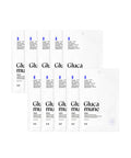 VT VT Glucamun Mask 10 Pack