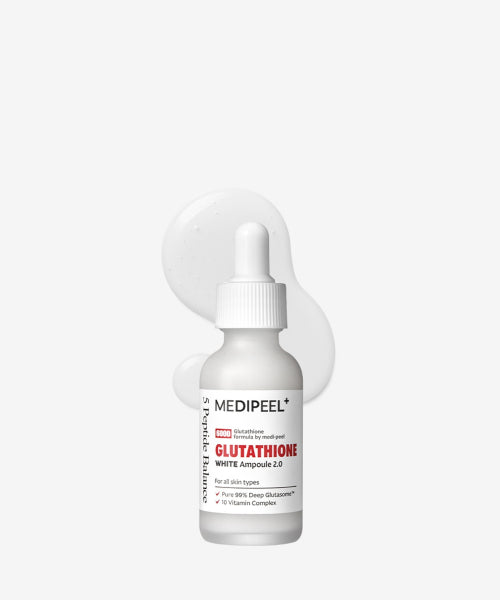 MEDIPEEL MEDIPEEL Bio Intense Glutathione White Ampoule 2.0 30ml
