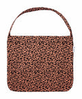 EMIS EMIS 22Y LEOPARD CORDUROY ECO BAG