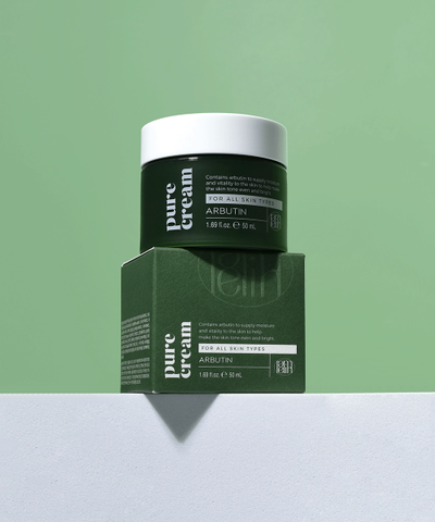 LAMELIN Arbutin Pure Cream 50ml