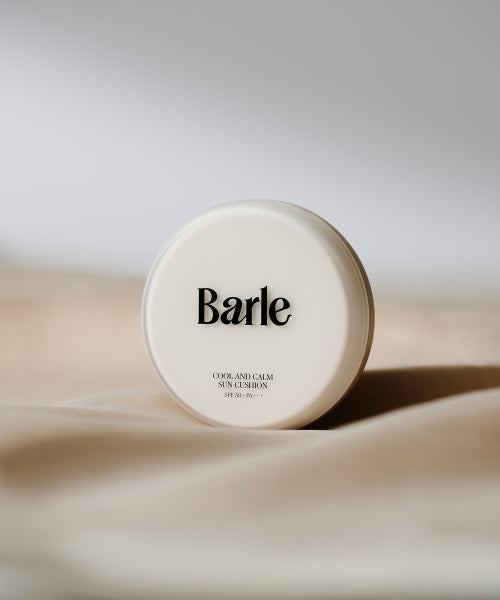 BARLE BARLE Barul Cool & Calm Sun Cushion 13g SPF50+ PA+++