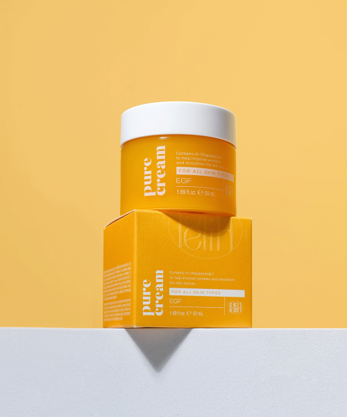 LAMELIN LAMELIN Ramelin EZF Pure Cream 50ml