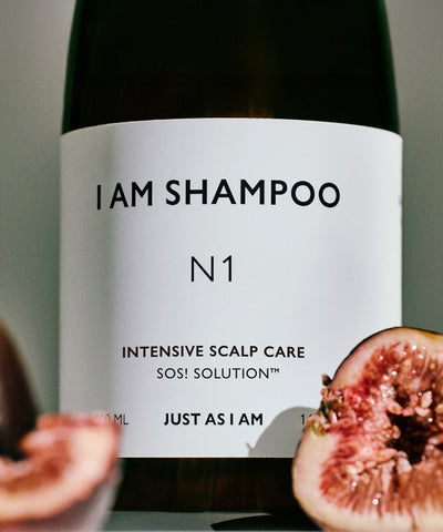 IAM Intensive Scalp Care Shampoo N1 700ml