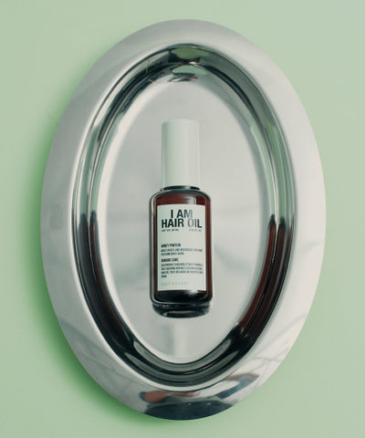 IAM Hair Oil 60ml