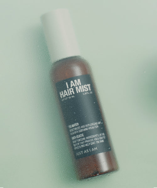 JUST AS I AM IAM Hair Mist 100ml