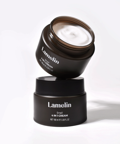 LAMELIN Ramelin Snail Four-in-One Cream 100ml