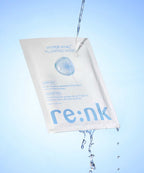 RENK RENK Hyper Hyal Plumping Mask Pack 25ml