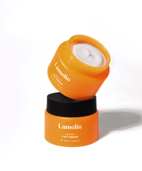 LAMELIN LAMELIN Vitamin Four-in-One Cream 100ml