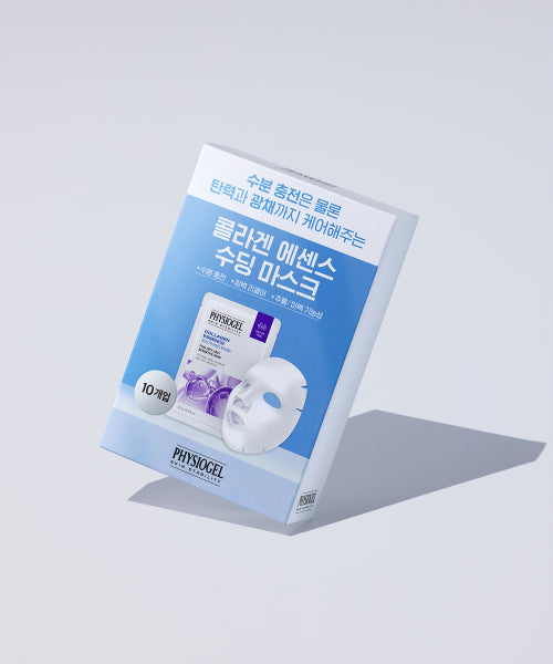 PHYSIOGEL PHYSIOGEL Collagen Essence Soothing Mask 10 sheets