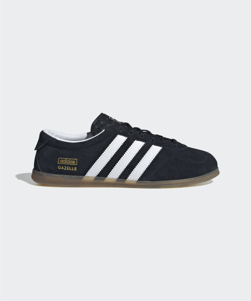 ADIDAS ADIDAS Gazelle Low Pro - Black
