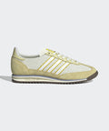 ADIDAS ADIDAS SL 72 OG Sneakers - Powder Yellow