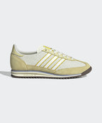 ADIDAS ADIDAS SL 72 OG Sneakers - Powder Yellow