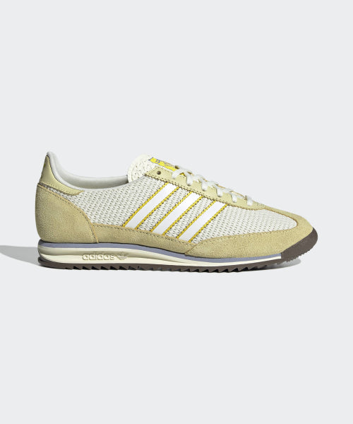 ADIDAS ADIDAS SL 72 OG Sneakers - Powder Yellow