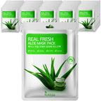 ROKKISS ROKKISS Real Fresh Aloe Mask Pack of 50
