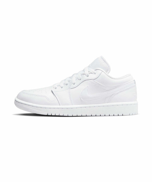 NIKE Nike Air Jordan 1 Low W - White