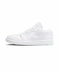 NIKE Nike Air Jordan 1 Low W - White