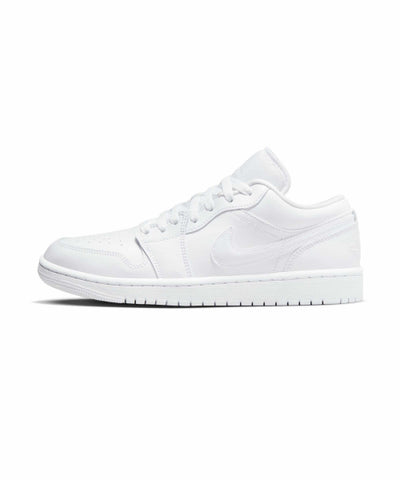 Nike Air Jordan 1 Low W - White