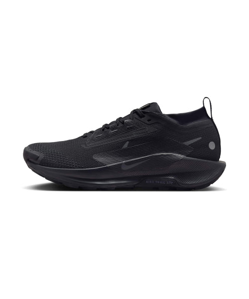 NIKE Nike Shoes Pegasus Trail 5 GORE-TEX - Black
