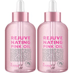ROKKISS ROKKISS Rejuvenating Pink Oil 55ml