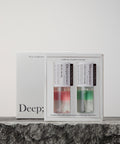 DEEPERENCE Perfume Hair Mist Duo Set Choose 1
