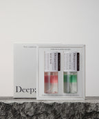 DEEPERENCE Perfume Hair Mist Duo Set Choose 1