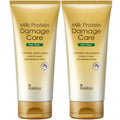 ROKKISS Milk Protein Damage Care Hair Pack 250ml, 2 pieces