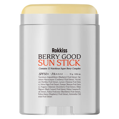 ROKKISS Berry Good Sun Stick SPF50+ PA++++ 15g