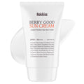 ROKKISS ROKKISS Berry Good Sun Cream SPF50+ PA++++ 50ml