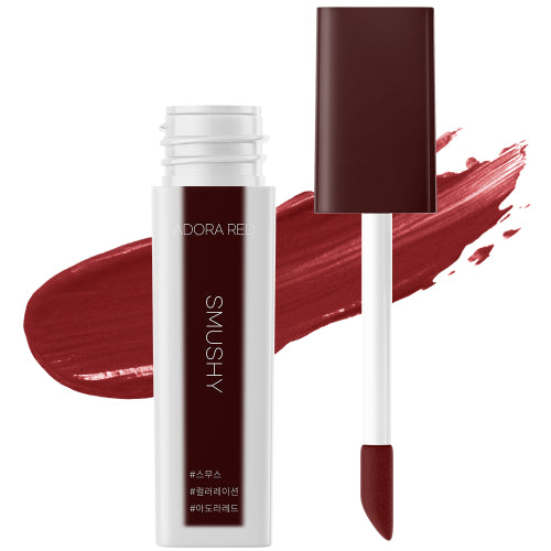 ROKKISS ROKKISS Smush Coloration Tint 4g 01 Adora Red