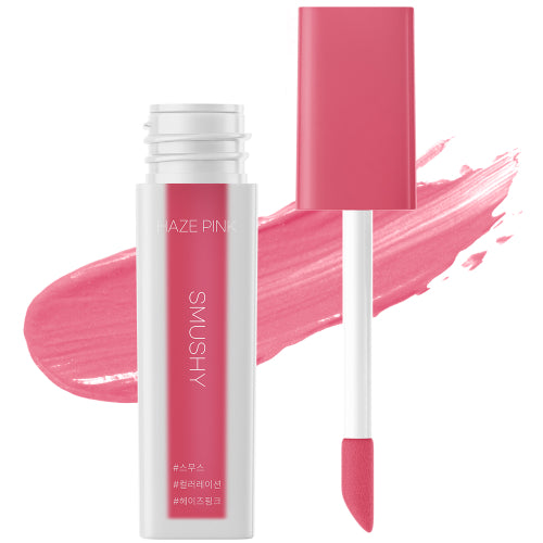 ROKKISS ROKKISS Smush Coloration Tint Haze Pink
