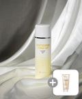 RICOCELL 2 Perfect Men Bright Tone-Up All-in-One Cream + 1 Licocell Centella asiatica & Artemisia Super Deep Clean Foam Cleanser 120ml