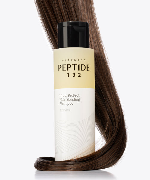 COSRX Peptide-132 Ultra Perfect Hair Bonding Shampoo 200mL