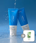 RICOCELL RICOCELL Glacier Aqua Radiance Moisture Cream Special Set