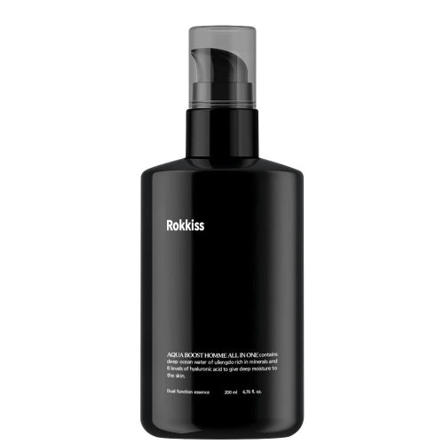 ROKKISS Aqua Boost Homme All-in-One 200ml x 1