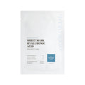 VILLAGE11FACTORY VILLAGE11FACTORY Hydro Boost Sheet Mask 10 sheets