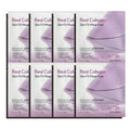 LUMIDERM LUMIDERM Real Collagen Skin Fit Mask Pack (8 pieces)