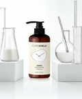 CURESHIELD Timing White Purifying Shampoo EP 04 Dandruff Oily Scalp 500ml