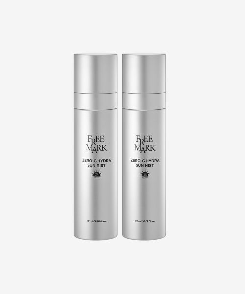 JAMINKYUNG JAMINKYUNG Primark Zero-G Hydra Sun Mist 80ml SPF50+
