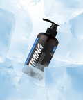 CURESHIELD Timing EP.05 Cool Shampoo 500ml