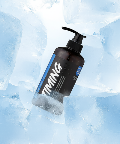 Timing EP.05 Cool Shampoo 500ml